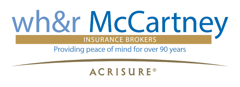 WH&R McCartney Insurance Brokers